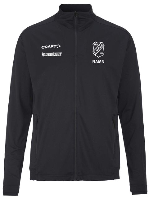 Craft Overallsjacka EVOLVE 2.0 FZ (IFK Fjärås)